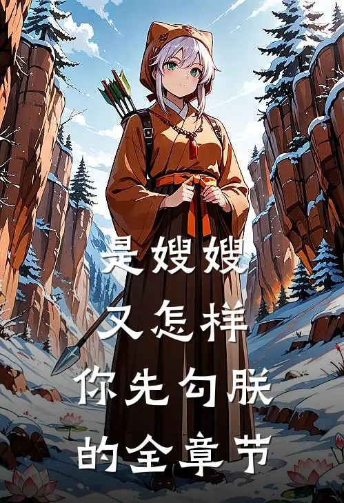 是嫂嫂又怎样，你先勾朕的全章节