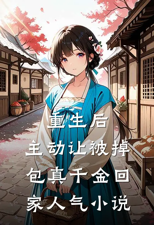 重生后，主动让被掉包真千金回家人气小说