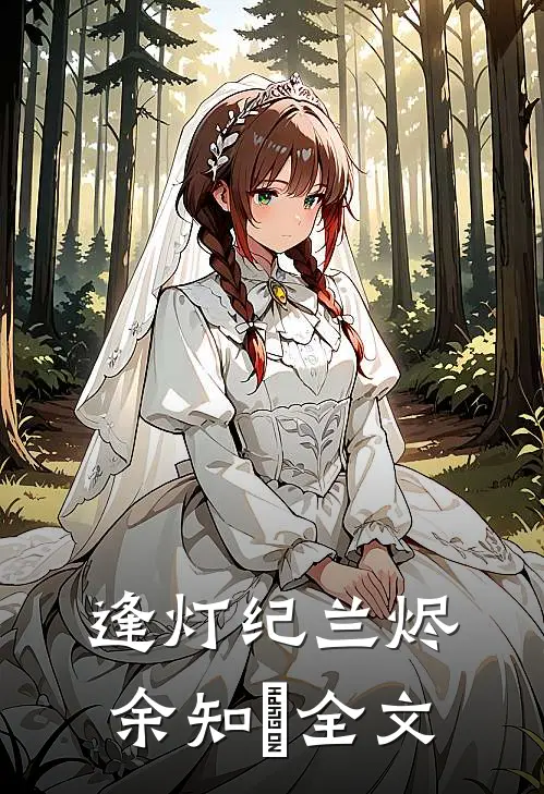 逢灯纪兰烬余知玥全文