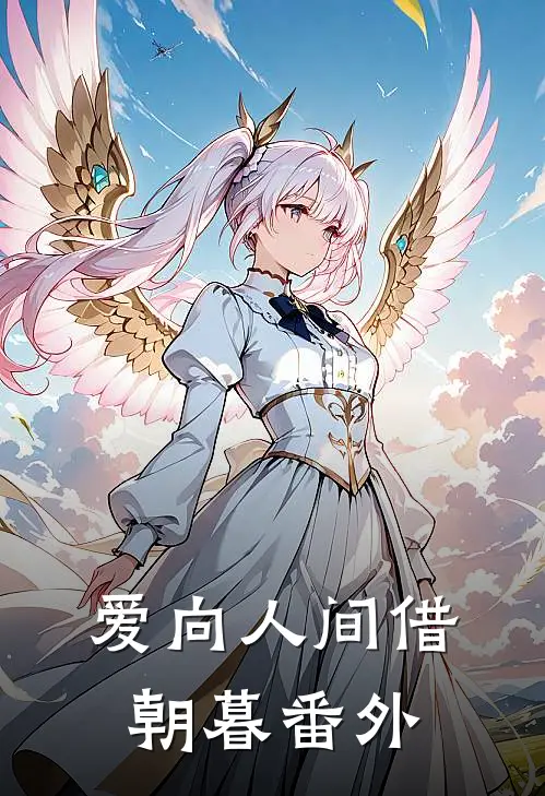爱向人间借朝暮番外