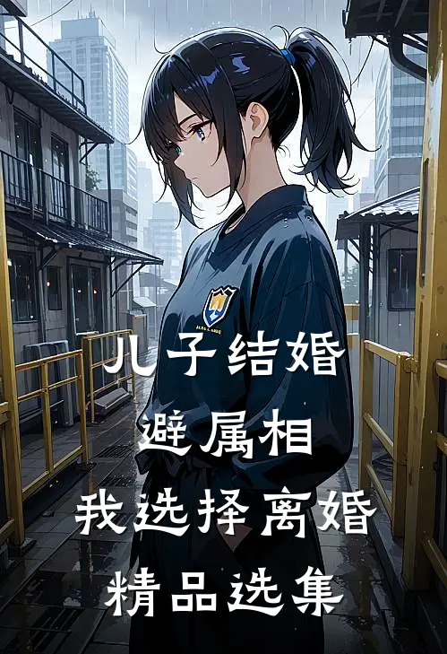 儿子结婚避属相，我选择离婚精品选集