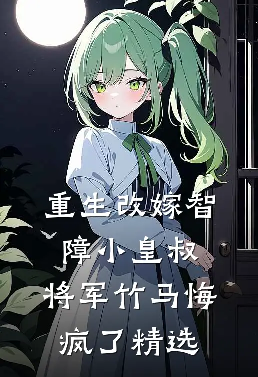 重生改嫁智障小皇叔，将军竹马悔疯了精选