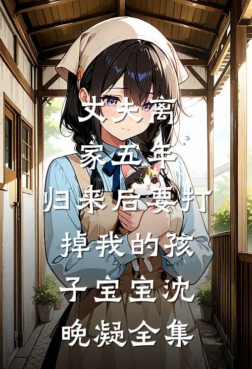 丈夫离家五年，归来后要打掉我的孩子宝宝沈晚凝 全集