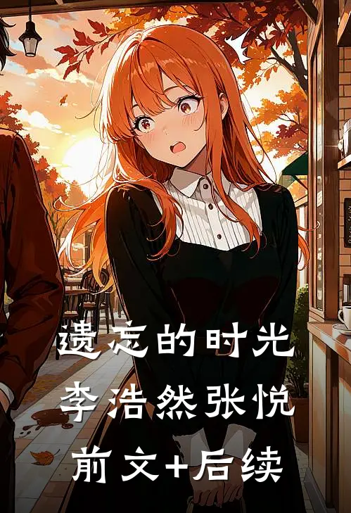 遗忘的时光李浩然张悦前文+后续