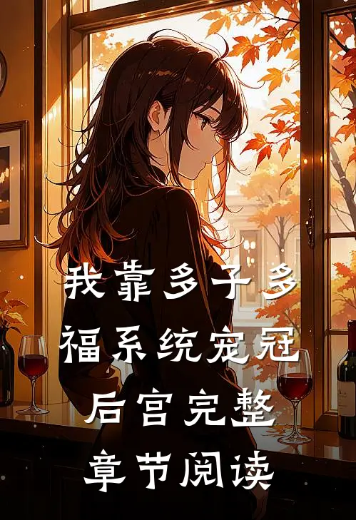 我靠多子多福系统宠冠后宫完整章节阅读