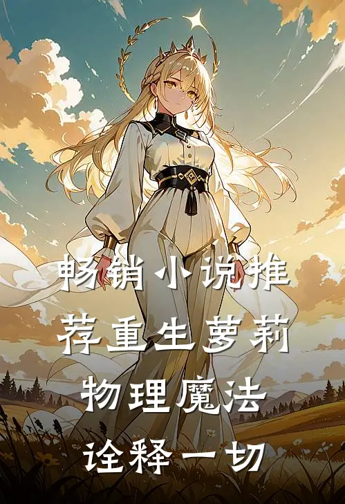 畅销小说推荐重生萝莉：物理魔法诠释一切
