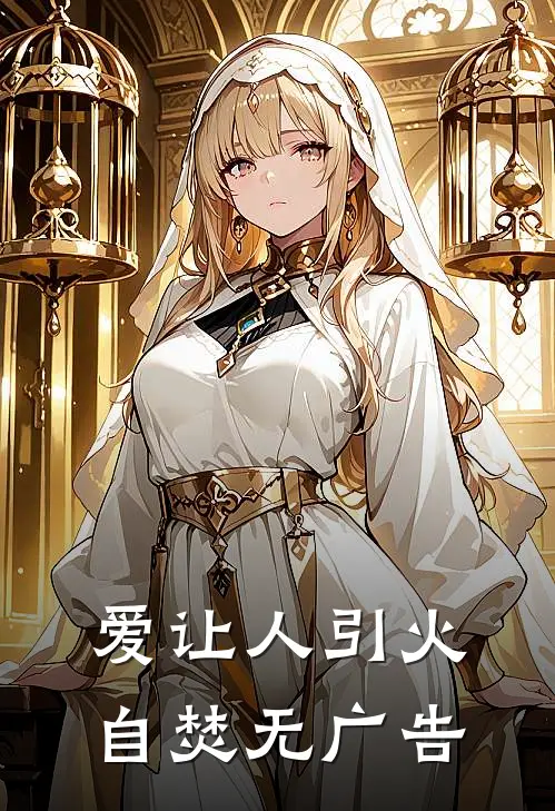 爱让人引火自焚无广告