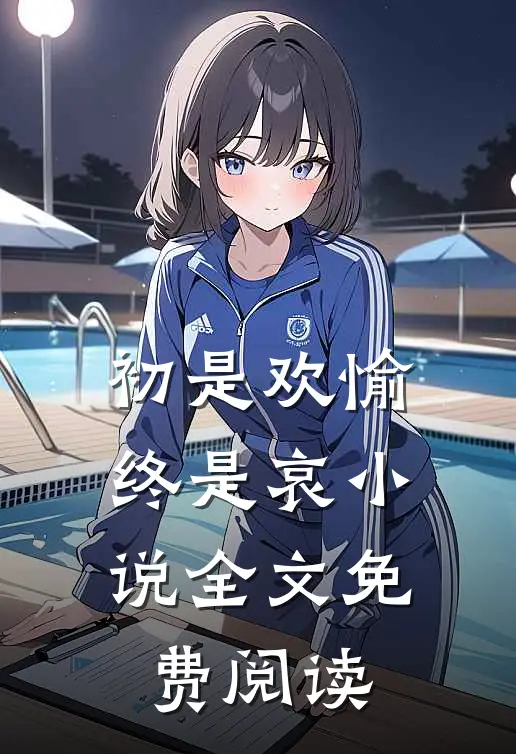 初是欢愉终是哀小说全文免费阅读