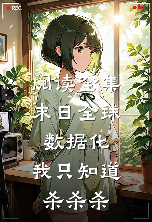 阅读全集末日全球数据化：我只知道杀杀杀