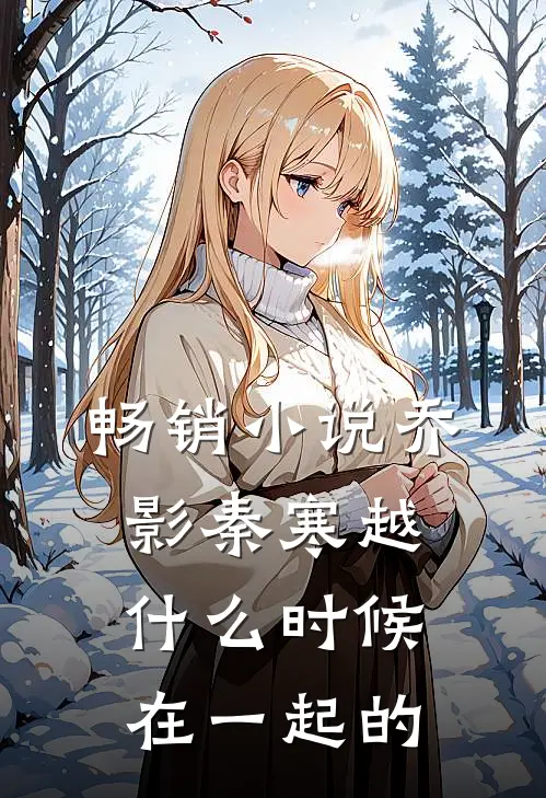 畅销小说乔影秦寒越什么时候在一起的