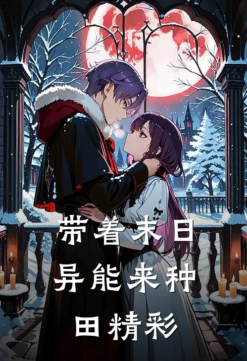 带着末日异能来种田精彩