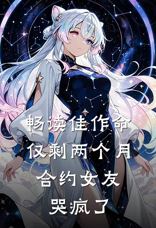 畅读佳作命仅剩两个月，合约女友哭疯了