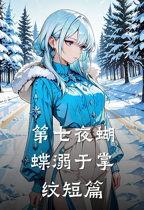 第七夜蝴蝶溺于掌纹短篇