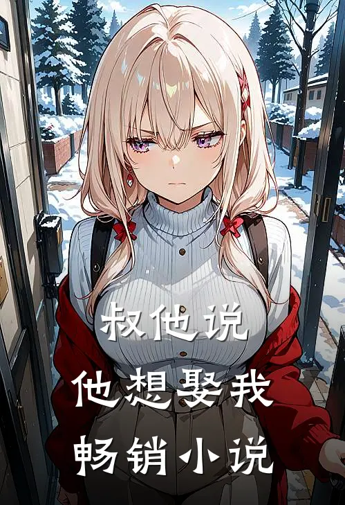 叔他说，他想娶我畅销小说