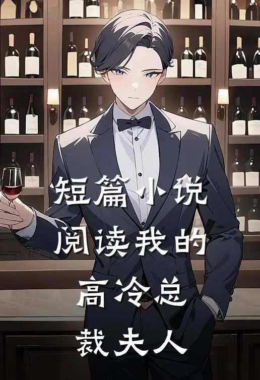 短篇小说阅读我的高冷总裁夫人