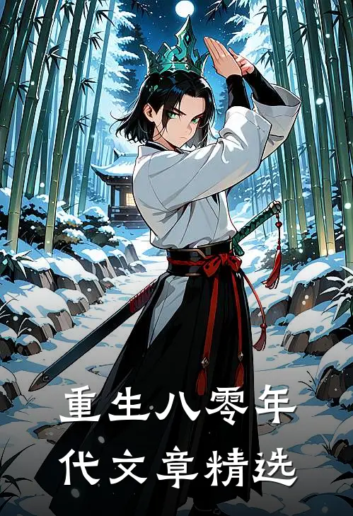 重生八零年代文章精选