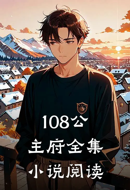 108公主府全集小说阅读