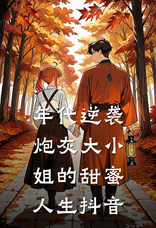 年代逆袭：炮灰大小姐的甜蜜人生抖音