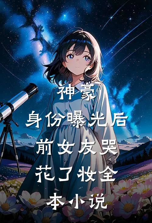 神豪：身份曝光后，前女友哭花了妆全本小说