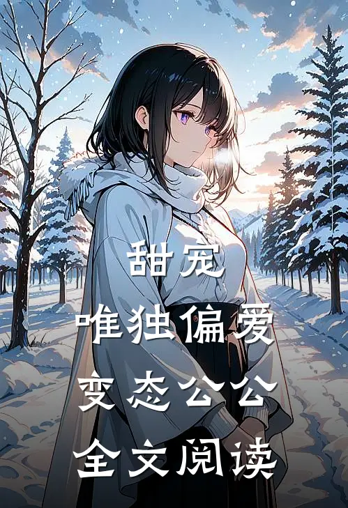 甜宠：唯独偏爱变态公公全文阅读