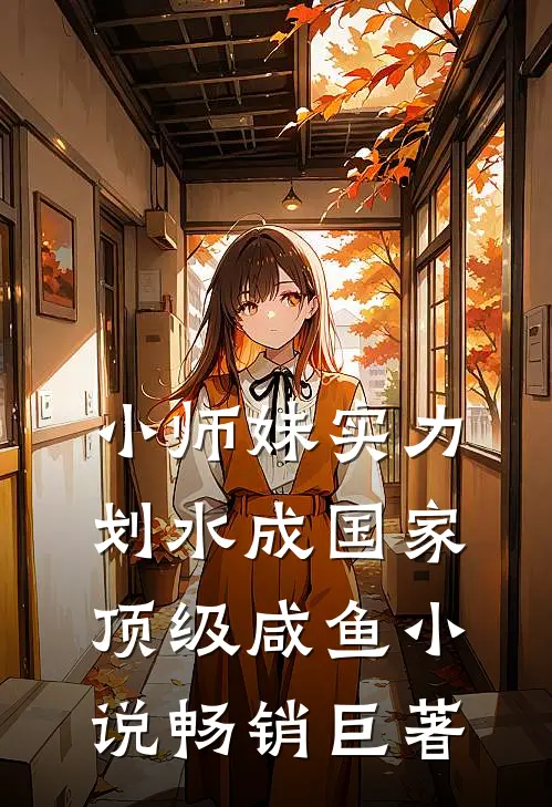 小师妹实力划水成国家顶级咸鱼小说畅销巨著