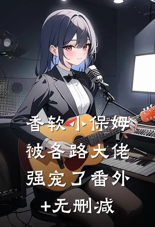 香软小保姆，被各路大佬强宠了番外+无删减