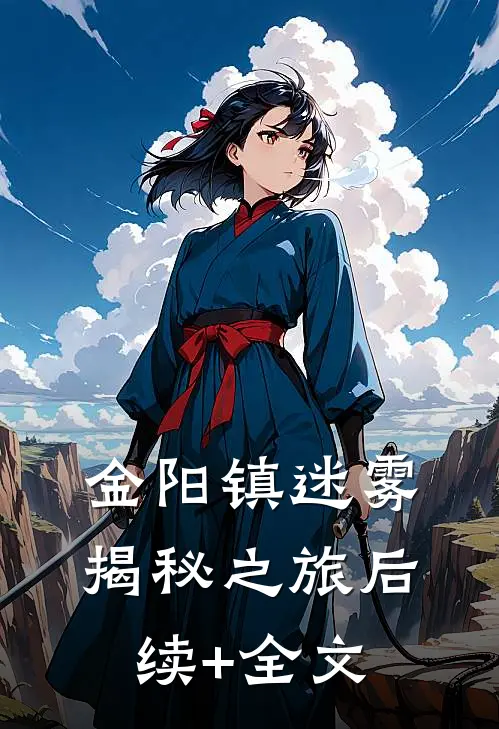 金阳镇迷雾揭秘之旅后续+全文