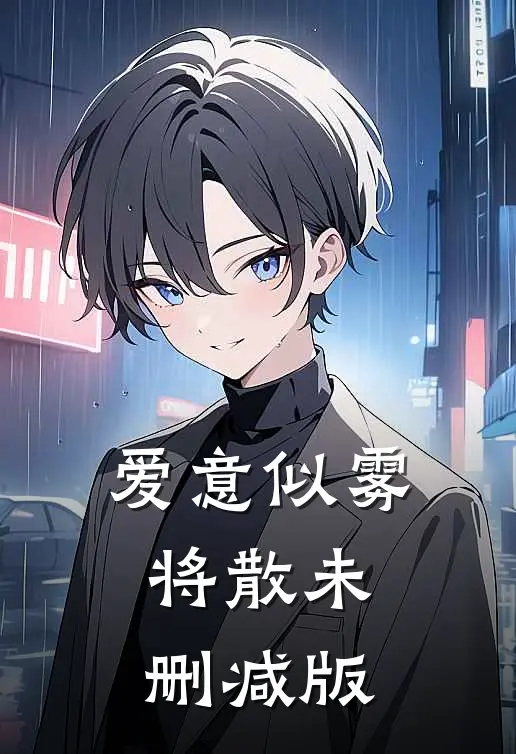 爱意似雾将散未删减版