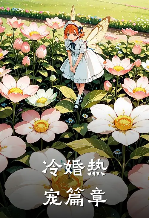 冷婚热宠篇章