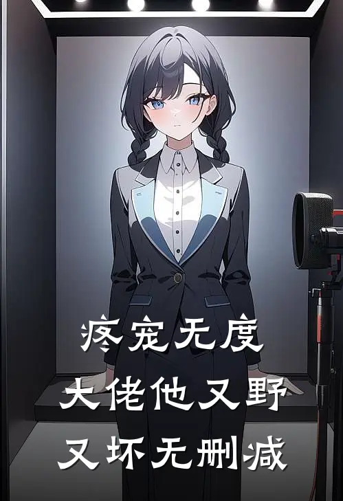 疼宠无度：大佬他又野又坏无删减