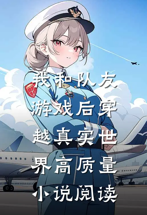 我和队友游戏后穿越真实世界高质量小说阅读
