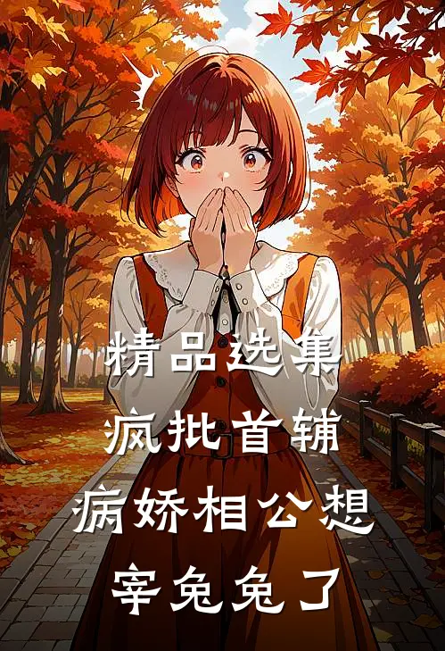 精品选集疯批首辅：病娇相公想宰兔兔了