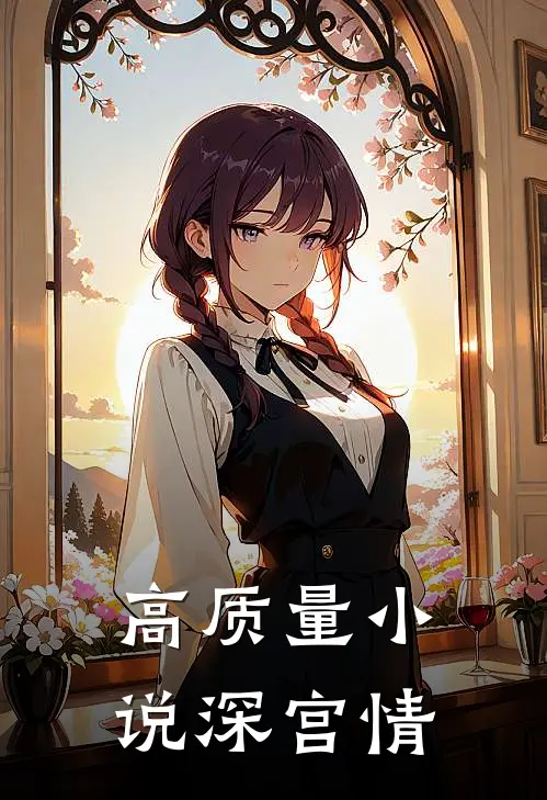 高质量小说深宫情