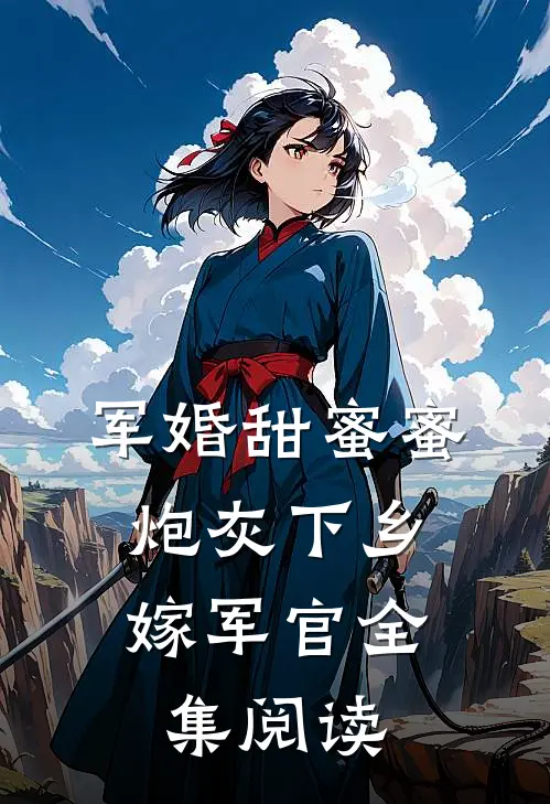 军婚甜蜜蜜：炮灰下乡嫁军官全集阅读