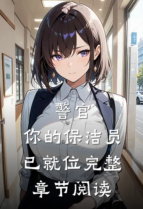 警官，你的保洁员已就位完整章节阅读