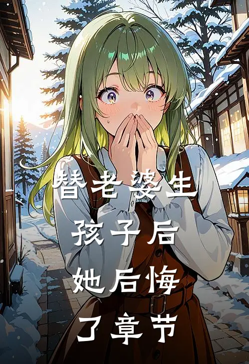 替老婆生孩子后，她后悔了章节