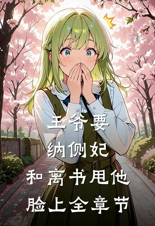 王爷要纳侧妃，和离书甩他脸上全章节
