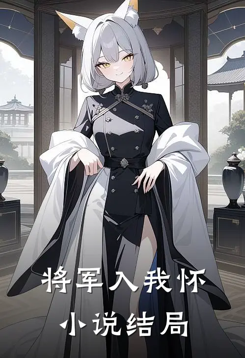 将军入我怀小说结局