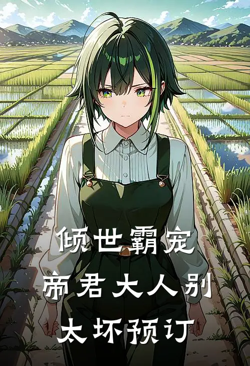 倾世霸宠：帝君大人别太坏预订
