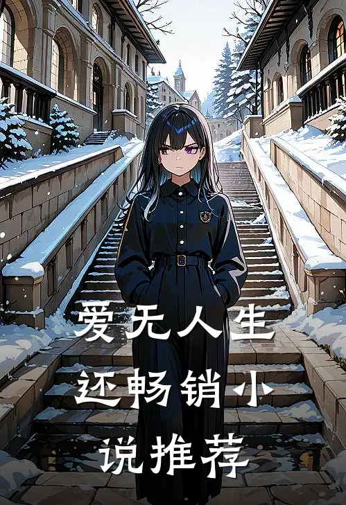 爱无人生还畅销小说推荐