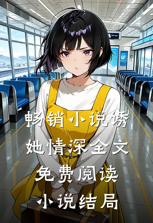 畅销小说诱她情深全文免费阅读小说结局