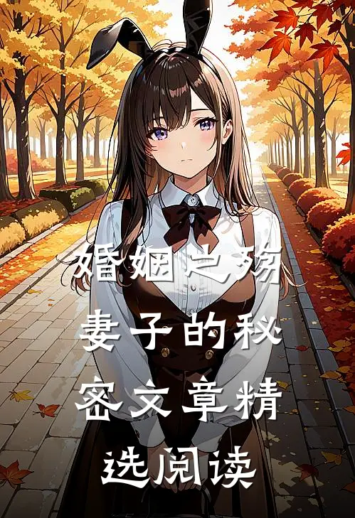 婚姻之殇：妻子的秘密文章精选阅读