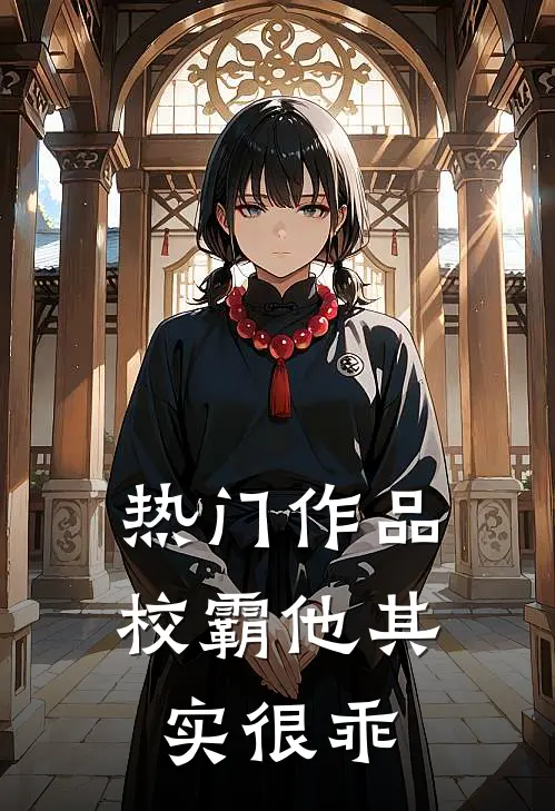 热门作品校霸他其实很乖