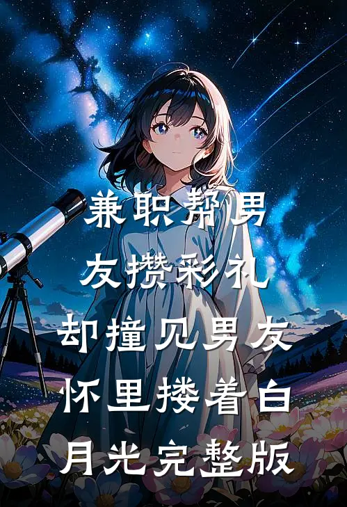 兼职帮男友攒彩礼，却撞见男友怀里搂着白月光完整版