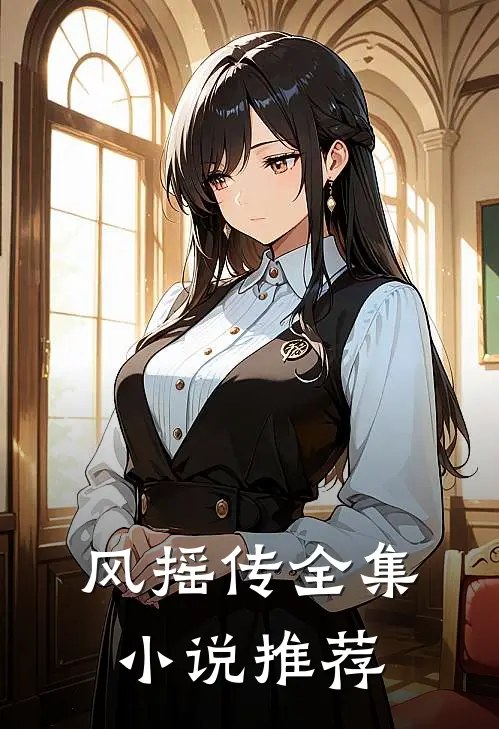 风摇传全集小说推荐