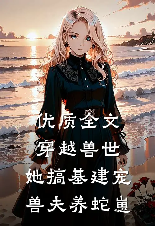 优质全文穿越兽世，她搞基建宠兽夫养蛇崽