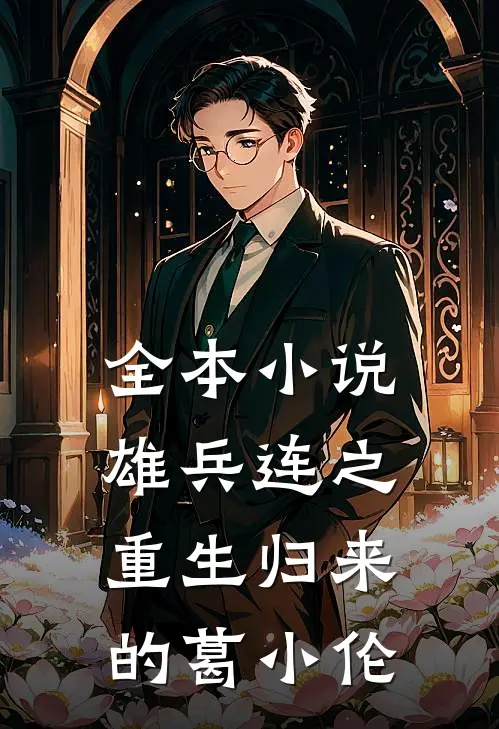 全本小说雄兵连之重生归来的葛小伦