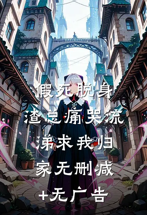 假死脱身，渣总痛哭流涕求我归家无删减+无广告