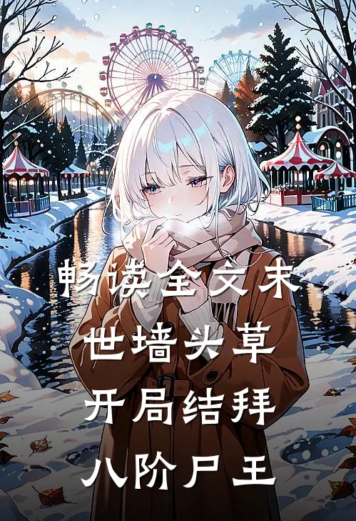 畅读全文末世墙头草：开局结拜八阶尸王