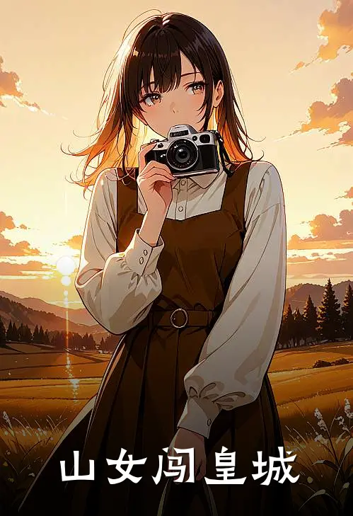 山女闯皇城